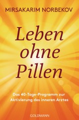 LEBEN OHNE PILLEN LEBEN OHNE PILLEN