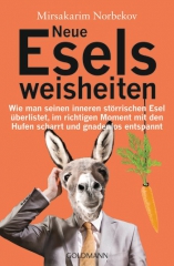 Buch Neue Eselsweisheiten Buch Neue Eselsweisheiten