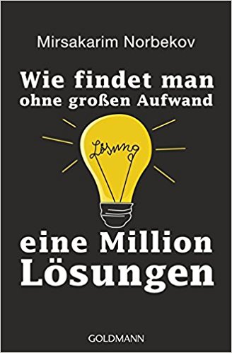 Eine Million Lösungen Eine Million Lösungen